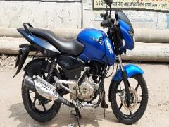 Bajaj Pulsar 150